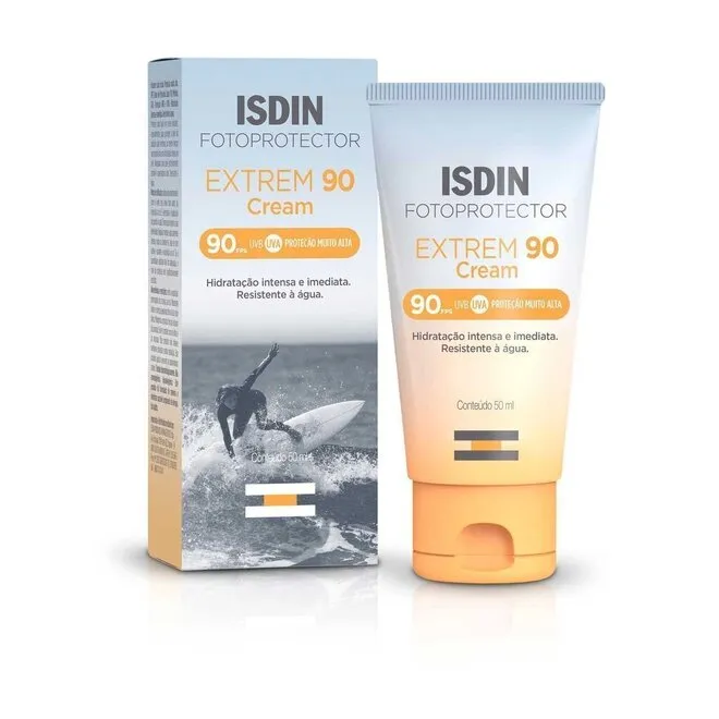 FOT ISDIN EXTREM 90 FPS90 50ML(ISD)