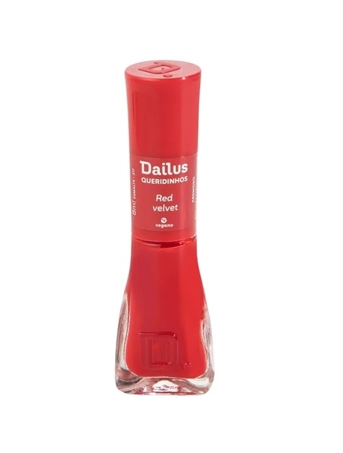 ESM DAILUS RED VELVET 217 8ML