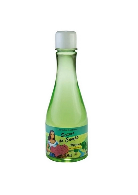 DEO COL SEIVA CAMPO ALFAZEMA TRAD 300ML