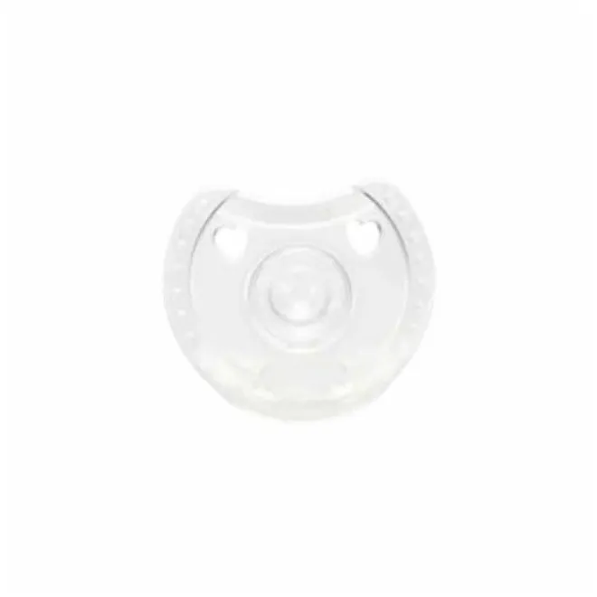 Chupeta Soft Comfort nº1 Red Rosa - KUKA