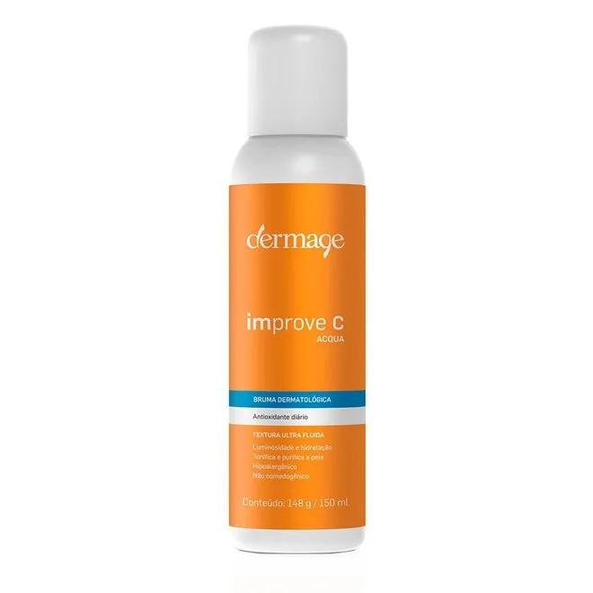 Bruma Dermage Improve C Acqua 150Ml