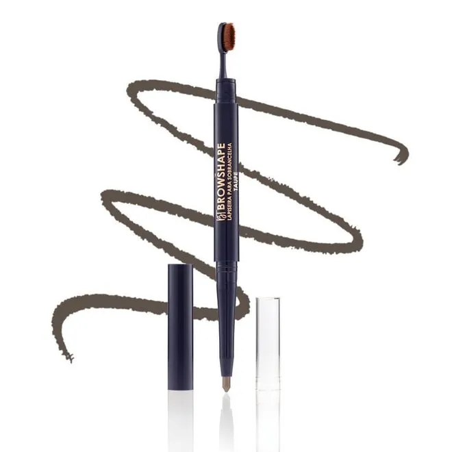 Lapis Bruna Tavares Sobrancelha Browshape Taupe 250G