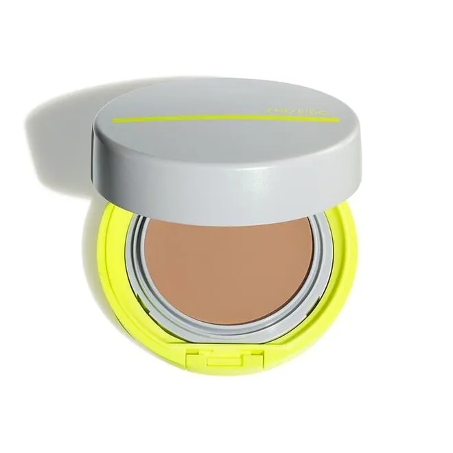 Base Compact Shiseido Dark Fps50 12G