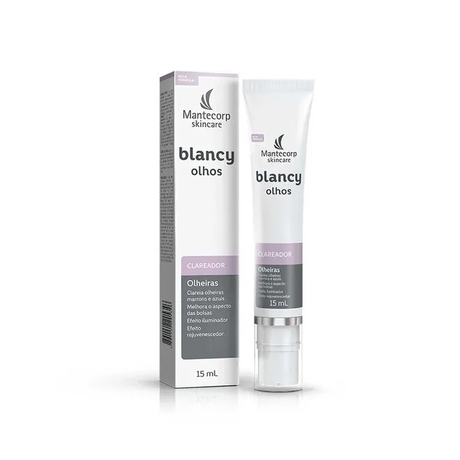 BLANCY OLHOS CLAREADOR 15ML (HPD)
