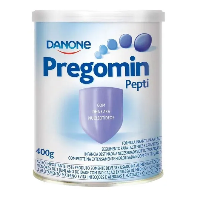 Pregomin Peptil 400g