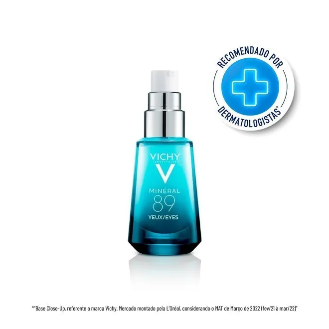 Vichy Mineral 89 15Ml