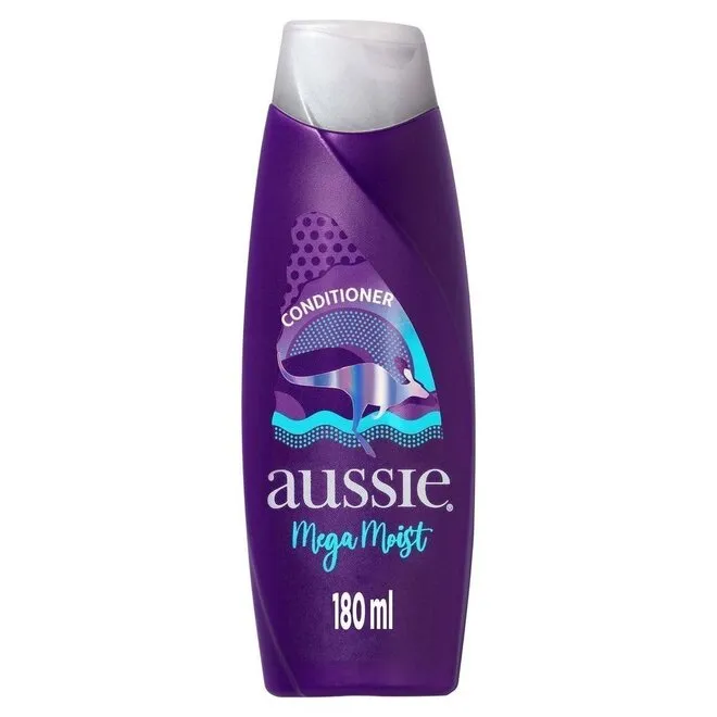 Condicionador Aussie Moist 180Ml