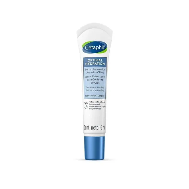 Cetaphil Optimal Sérum Olho 15ml