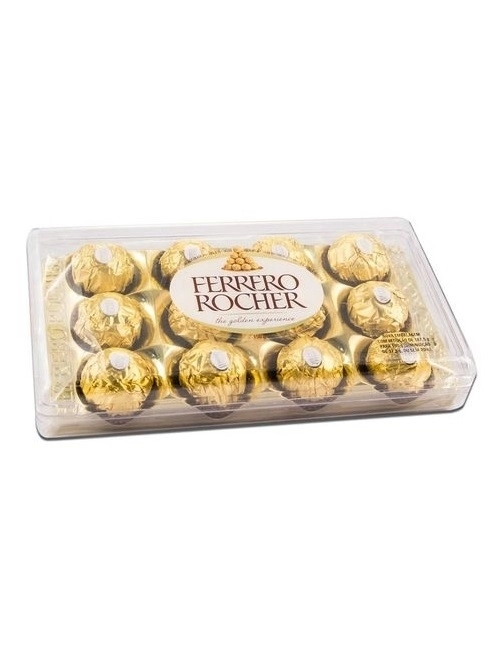 BOMBOM FERRERO ROCHER T12 12UN 150G1