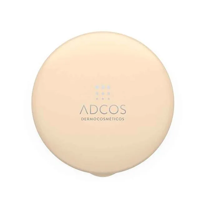 Protetor Solar Adcos Po Comp Peach Fps50 C/11G