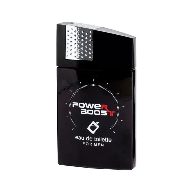 Perfume Om Power Boost Omerta 100ml