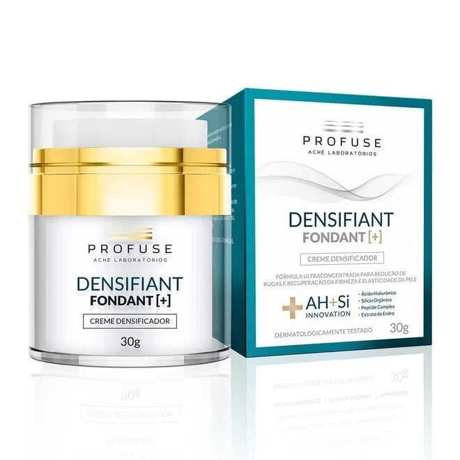 Profuse Densifiant Fondant + Creme Densificador 30G