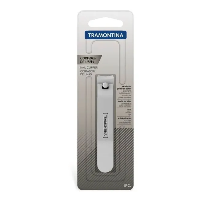 Cortador Tramontina P/Unhas 7,95Cm