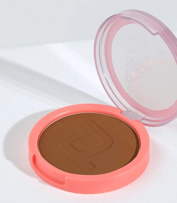 Po Compact Dailu Ultrafino Escu D10 10Gr