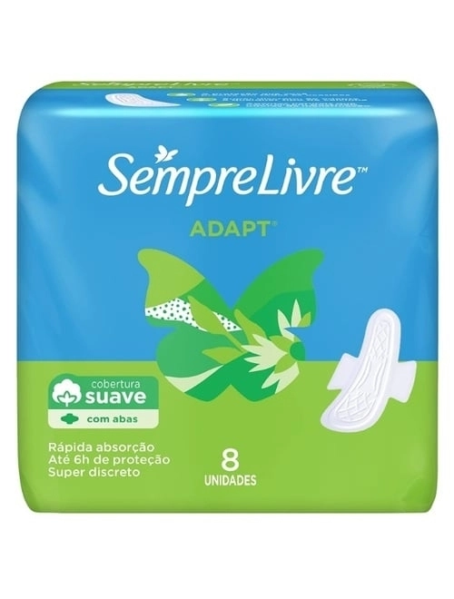 ABS SEMPLIV ADAPT SV C/A L8P7(JOH)