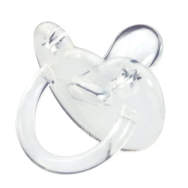 Chupeta Silicone Soft Bico Ortodontico nº1 - KUKA