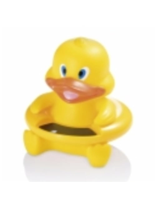 Termometro Multikids Digital P/Banho Pato