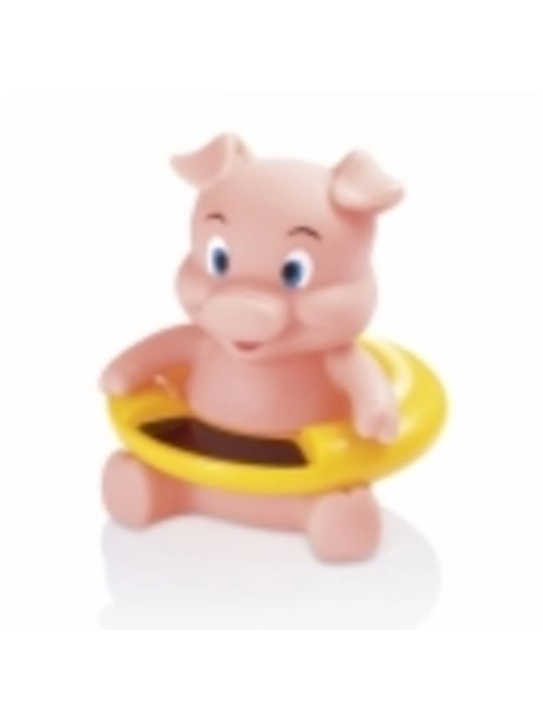 Termometro Multikids Digital P/Banho Porco