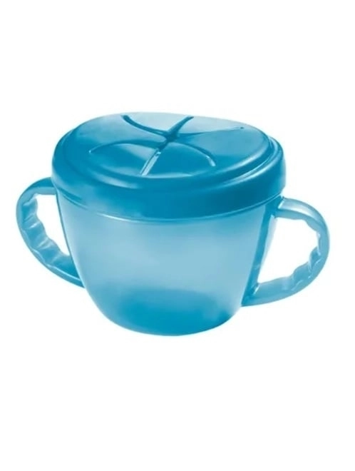 Porta Biscoitinhos My Biscuits AZ - MULTIKIDS