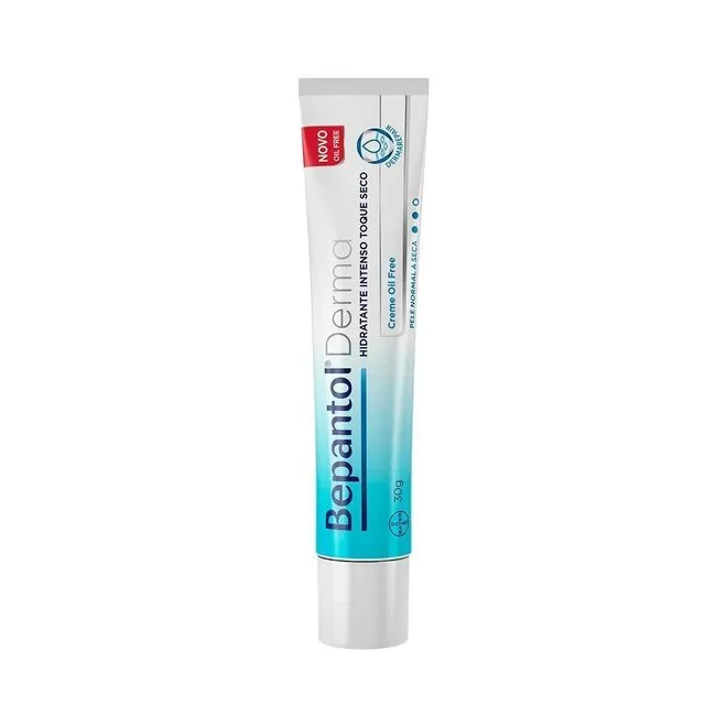 BEPANTOL DERMA CREME C/30G (BYO)