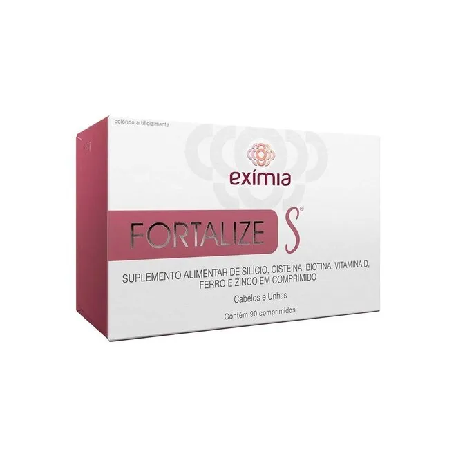 EXIMIA FORTALIZE S 90CP (FQM)