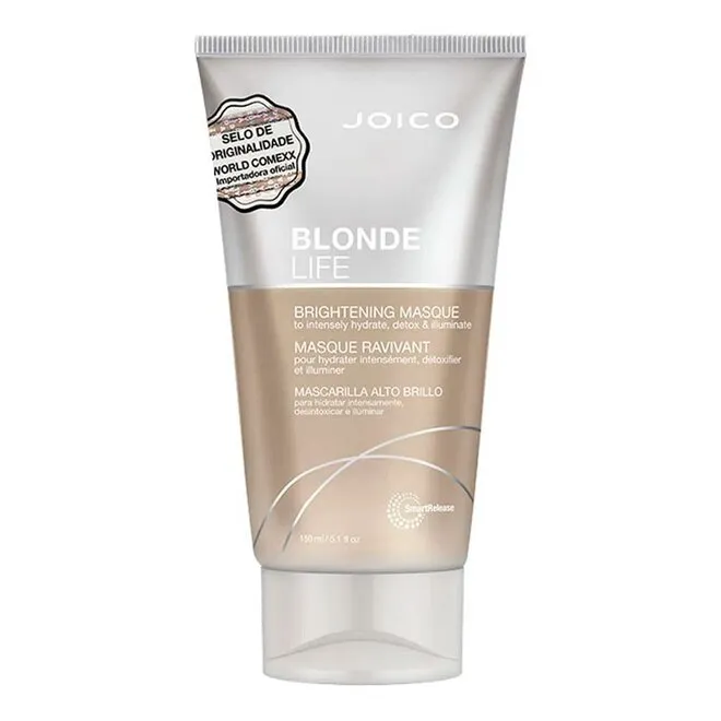 Mascara Joico Blonde Life Bright Smar 150ml