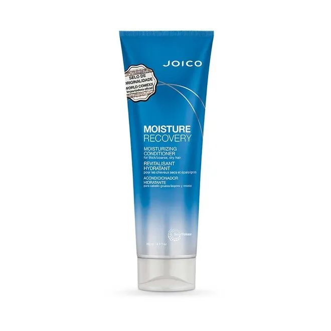 Condicionador Hidratante Moisture Recovery 250ml - JOICO