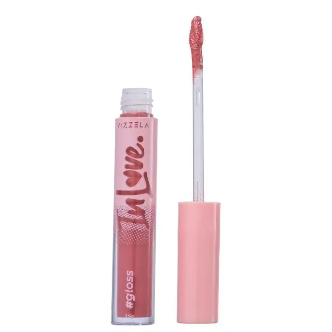 GLOSS LAB VIZZELA IN LOVE VIDA 3,5G