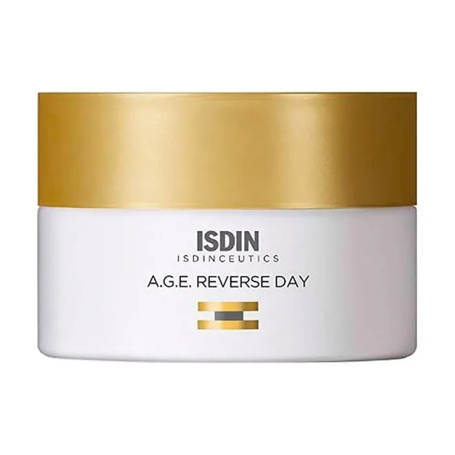 Isdinceutics Rejuvenate A.G.E. Reverse Day Isdin 50ml