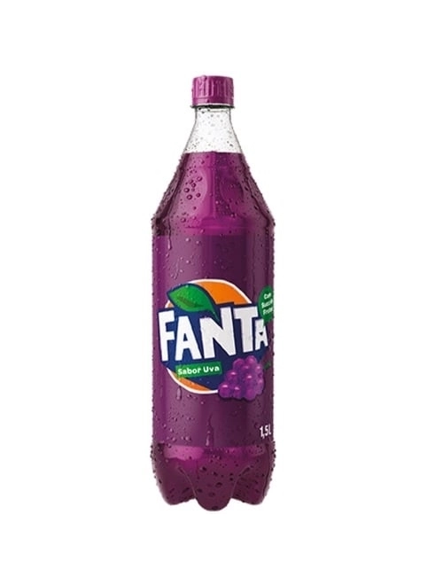 FANTA UVA 2LT