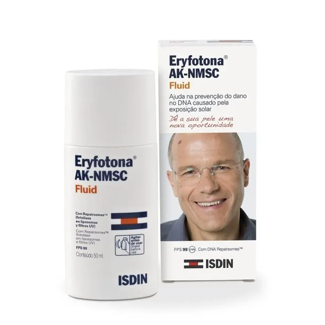 ERIFOTONA ISDIN AK-NMSC FLU C/50ML (ISD)