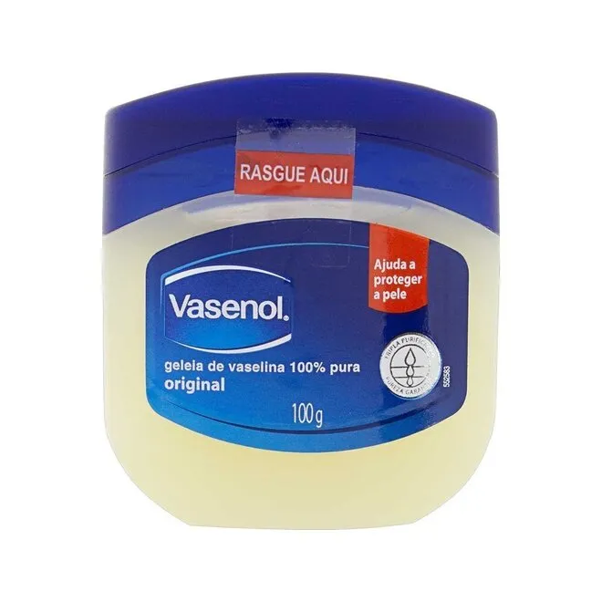 GEL VASEN RESC INT GELE VASELI 100G(UNI)