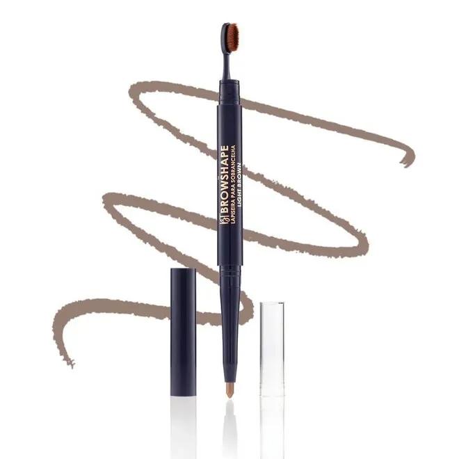 Lapis Bruna Tavares Sobrancelha Browshape Light Brown 250G