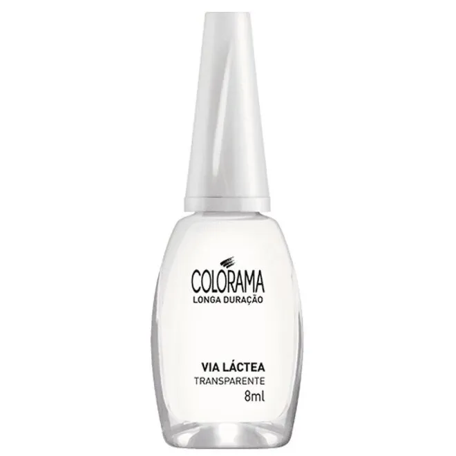Esmalte Colorama Via Lactea 8ml