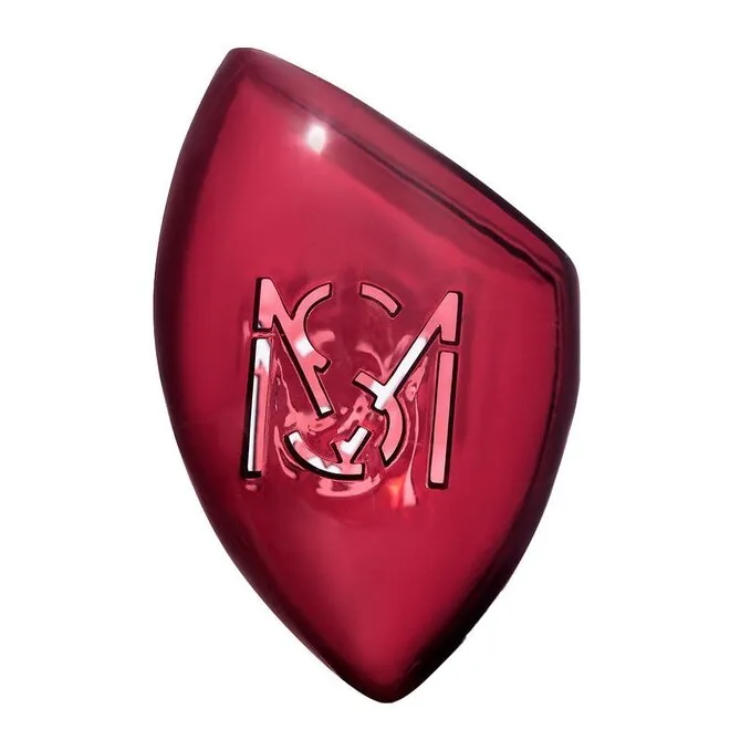 Estojo P/ Esponja Vinho Flat Blend Case