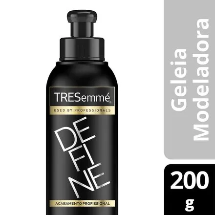 Geleia Modeladora Tresemmé Define 200G
