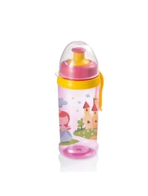 COPO SQUEEZE GROW ROSA (MKD)