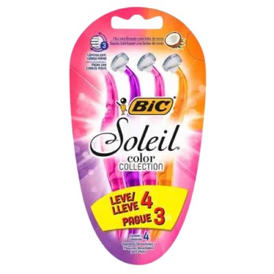Ap bic soleil l4p3