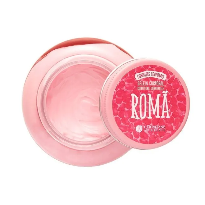 Geleia Hid Loccitane Corporal 200ml