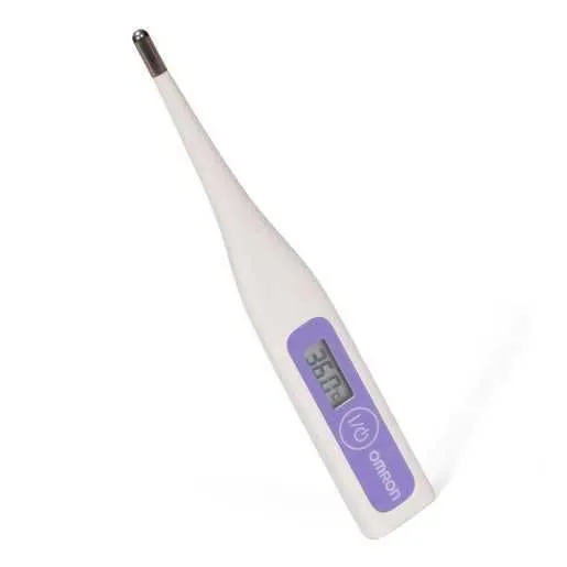 Termômetro Digital Omron Mc-246 1 Unidade