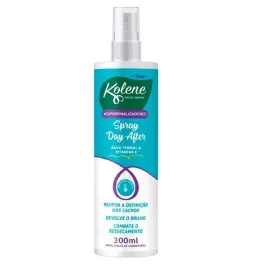 Spray Finalizador Kolene Day After Azul 300ml