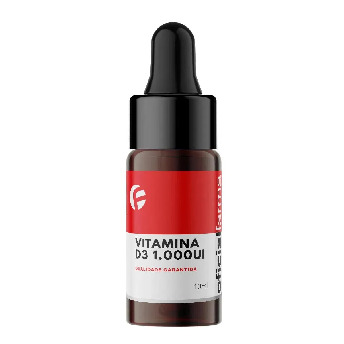 Vitamina D3 1.000UI/Gota 10mL