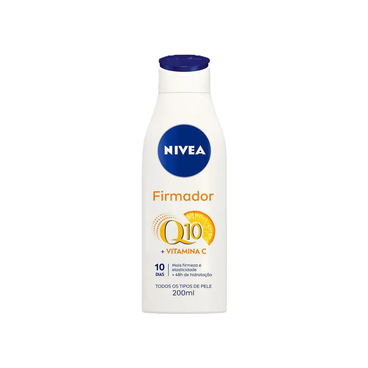 Loc nivea body firm q10 plus 200ml
