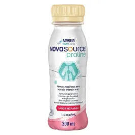 Novasource Proline Morango 200ml