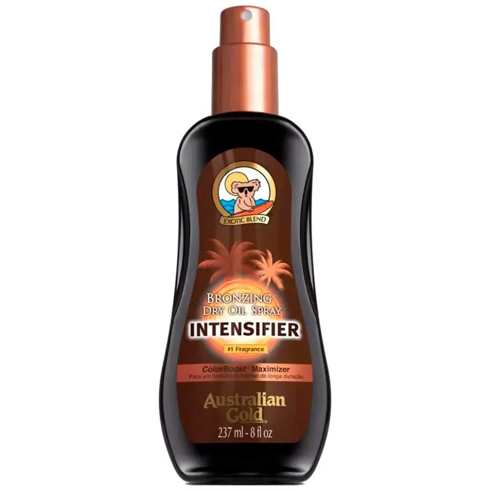 Bronzeador Australian Gold Intensifier 237ml