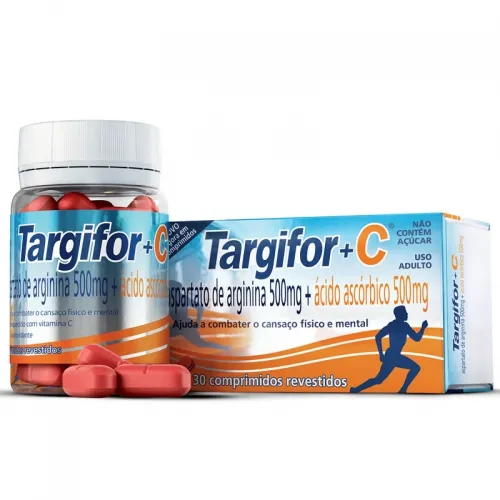 targifor c 30cpds targifor c