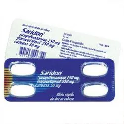 saridon cpr.envelope c/4