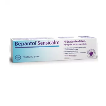 bepantol sensicalm 275ml