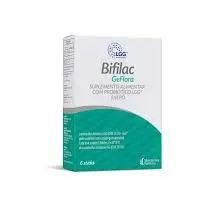 bifilac geflora sache com 6 sticks