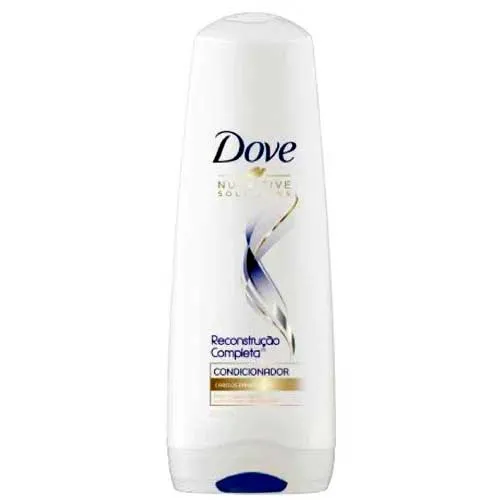 Condicionador Dove Reconstrução Completa 200ml